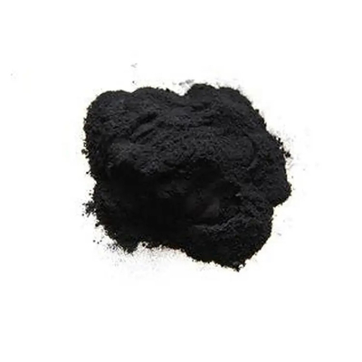 Lubricated Conductive High Purity Graphite Fine Powder Tahan Suhu Tinggi