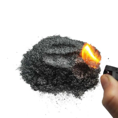 99% Permukaan Ditingkatkan Expanded Graphite Powder 80 Mesh 100 Mesh 200 Mesh