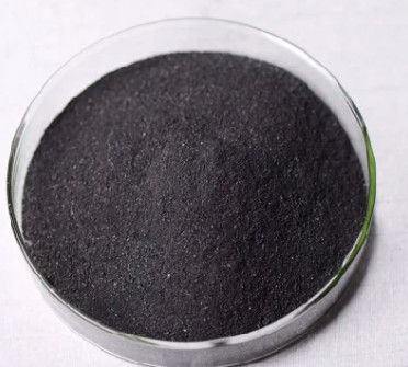 1-5mm 98.5% Min Carbon GPC Steel Membuat Koke Petroleum Grafitisasi