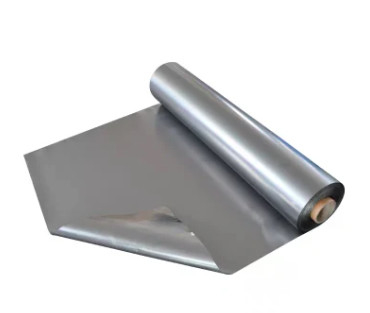 0.2-1.1 mm Ketebalan Grafit Foil Roll Graphene Sheet