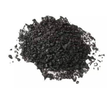 Low Sulphur Graphite Petroleum Coke GPC untuk Industri Metalurgi