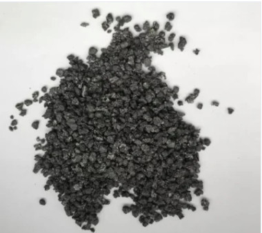 Low Sulphur Graphite Petroleum Coke GPC untuk Industri Metalurgi