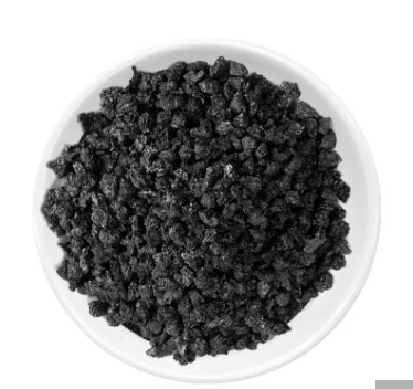 GPC Koke Petroleum Grafitisasi Dengan Sulfur 0,05 Petcoke Untuk Recarburizer