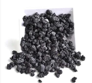 GPC Koke Petroleum Grafitisasi Dengan Sulfur 0,05 Petcoke Untuk Recarburizer