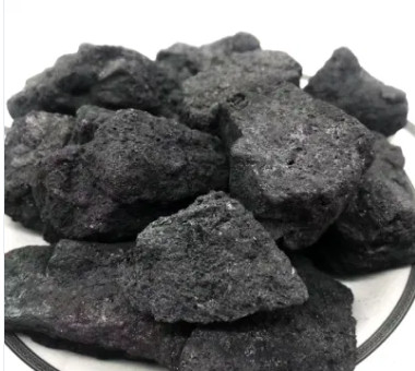 GPC Koke Petroleum Grafitisasi Dengan Sulfur 0,05 Petcoke Untuk Recarburizer