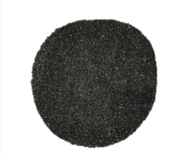 Low S High Carbon Graphitized Petroleum Coke GPC untuk Casting Besi 0.25 Kandungan Sulfur