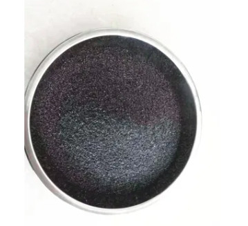 Low S High Carbon Graphitized Petroleum Coke GPC untuk Casting Besi 0.25 Kandungan Sulfur