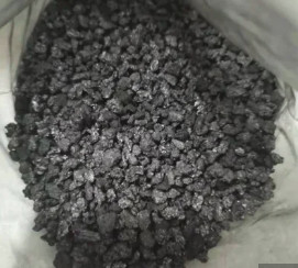 FC 99% S0,5% Koke Petroleum Kalsinasi CPC Pet Coke