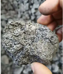 FC 99% S0,5% Koke Petroleum Kalsinasi CPC Pet Coke