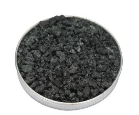 Recarburizer Coke Petroleum Calcined CPC Carbon Raiser Carbon Additive