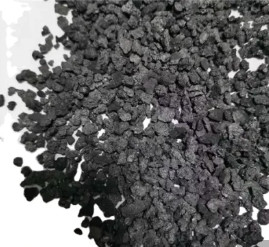 Recarburizer Coke Petroleum Calcined CPC Carbon Raiser Carbon Additive