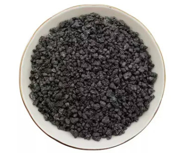 980,5% Coke Pet Calcined Low Sulfur (CPC) Karburator Ukuran 0-10mm