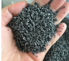 980,5% Coke Pet Calcined Low Sulfur (CPC) Karburator Ukuran 0-10mm