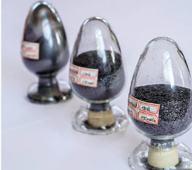 990,5% bubuk grafit serpihan alami untuk elektroda baterai