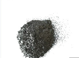 Grafit serpihan 99% 32 Mesh Natural Powder Grafit 3299 untuk Casting Tembaga
