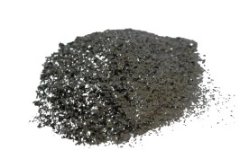 Grafit serpihan 99% 32 Mesh Natural Powder Grafit 3299 untuk Casting Tembaga