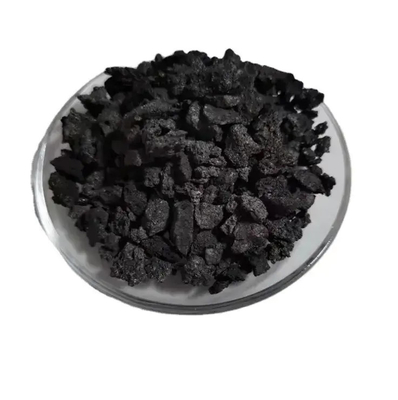 1-3mm GPC Grafit Petroleum Coke Carbonizer untuk Casting dan Steel Making