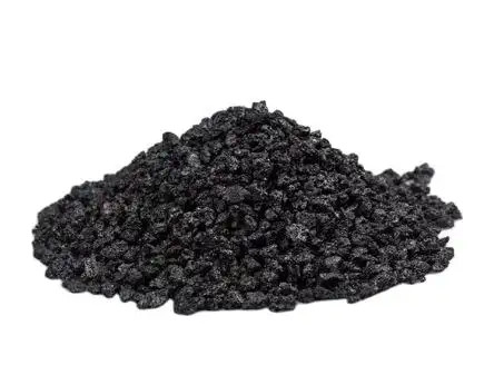 Metallurgical Coke Met Ekspor Grafit Minyak mentah Coke Bahan bakar Grosir Coke Minyak