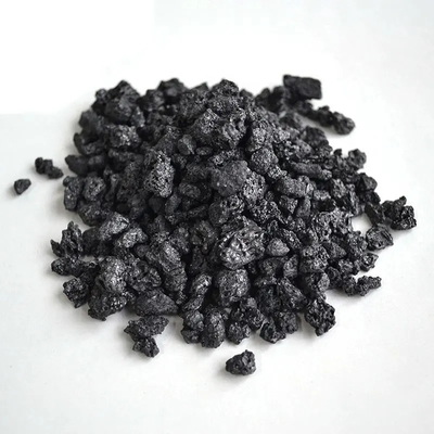 980,5% Carbon Graphitized Petroleum Coke (GPC) Green Petroleum Coke