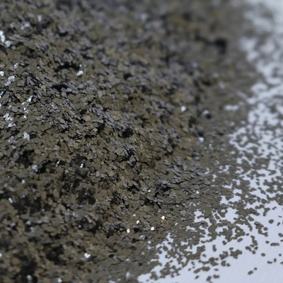 Bubuk Grafit Alami Grafit yang Dapat Diekstensi Untuk Plastik