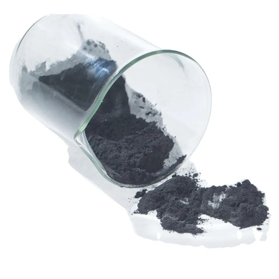 Baterai Lithium Kejernihan Serbuk Grafit Bola