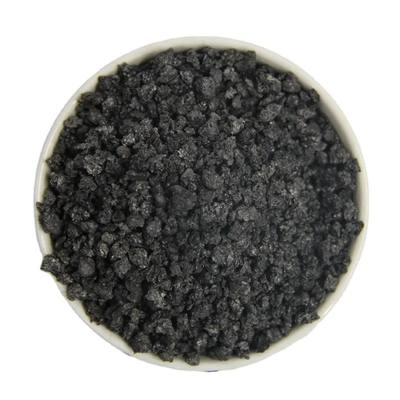 1-5mm Kalsinasi Pet Harga Gpc / Koke Grafitisasi / Koke Petroleum Grafitisasi
