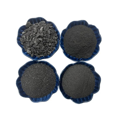 CPC Coke Petroleum Calcined Dalam Coke Bahan bakar Coke Petroleum