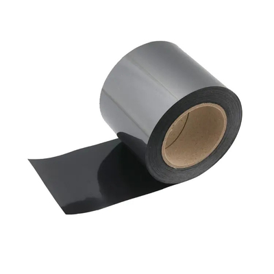 Grafit Roll Grafeno Pyrolytic Graphite Carbon Sheet Foil Graphene Sheets
