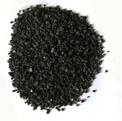 FC 98% S 0,5-3,0% Coke Petroleum Kalsinasi CPC Pet Coke