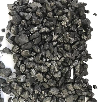 Koke Foundry Low Sulphur Koke Metallurgical dengan Ash yang lebih rendah 0,8%