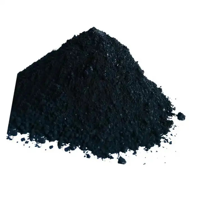 Bahan Anode Baterai Karbon Murni Bubuk Grafit Alami