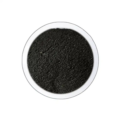 Flame Retardant Conductive Expanded Graphite Powder Flaky Casting