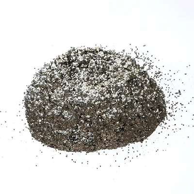 Hitam abu-abu 50 Mesh Grafit Natural Flake Untuk SDS Lubricant