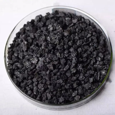 GPC Grafit Petroleum Coke 98.5% Carbon Recarburizer Carbon Additive / Carbon Raiser