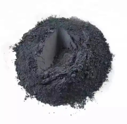Lebih dari 80% Kandungan Karbon Bubuk Grafit Amorf 200 Mesh