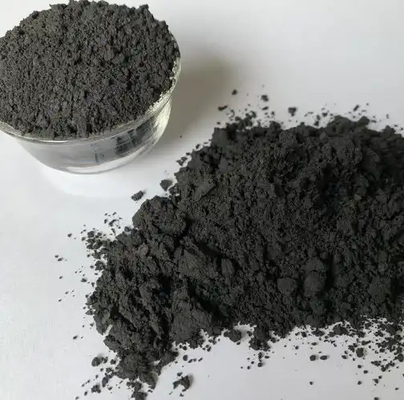 Lebih dari 80% Kandungan Karbon Bubuk Grafit Amorf 200 Mesh