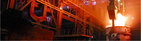 Foundry menggunakan Carbon Raiser: GPC Dengan Kandungan Karbon 98,5% Dan Kandungan S Rendah