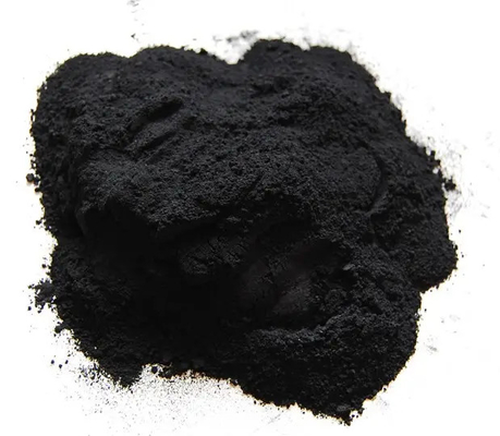 Karbon 85% Grafit Amorf Untuk Refractory