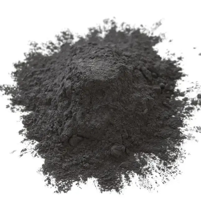 Karbon 85% Grafit Amorf Untuk Refractory