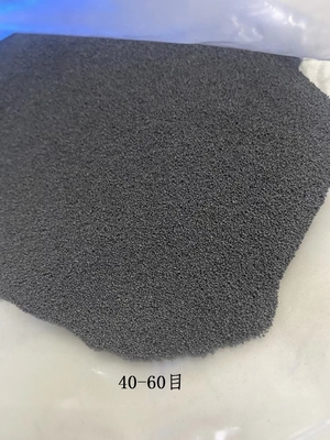 Grafit sintetis 40-60 Mesh FC 94,7% Untuk bahan gesekan