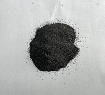 Grafit sintetis berkualitas tinggi -50+200 Mesh FC 99,10% min