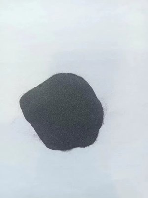 Karbida Silikon Hitam Berkualitas Tinggi 98% SiC Silicon Carbide Powder