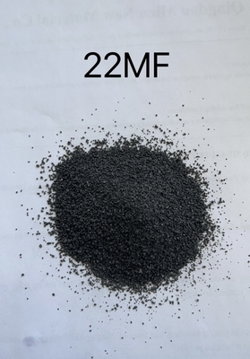 Grafit sintetis GPC 22MF Grafit F.C 98% Min Untuk bantalan rem kelas atas