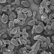 Bahan Anoda Alami untuk Baterai Lithium-ion