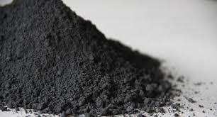 Bahan Anoda Alami untuk Baterai Lithium-ion