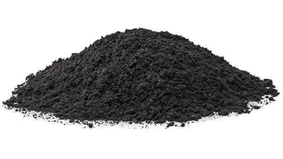 F.C 99%min D50=5-7μm SPG-Produk Sampingan Untuk Bahan Anoda Baterai Lithium-Ion