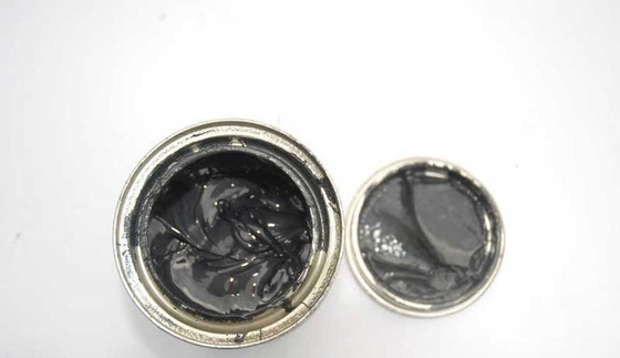 Micronized Flake Spherical Graphite Thermal Stable Untuk Melumasi Cetakan Pengecoran Logam Bergulir
