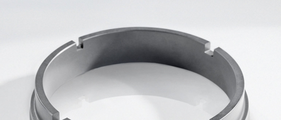 0.2mm-1.1mm Graphite Foil Roll 30m-100m 1g / Cm3 Untuk Segel Gasket