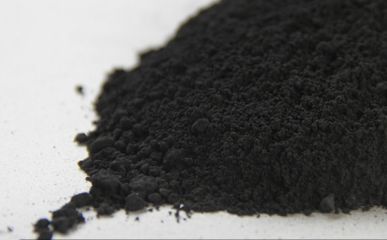 I75LSanitary Industry Carbon Content 80% Graphite Release Agent Untuk Cetakan Faucet Casting Tekanan Rendah