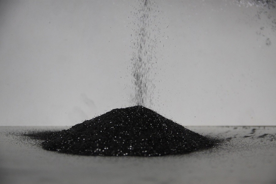 99% Carbon Plumbago Graphite Powder 300ml / G Flame Retardant